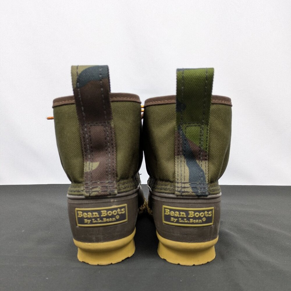 Ll Bean 6" Bean Boot - image 5
